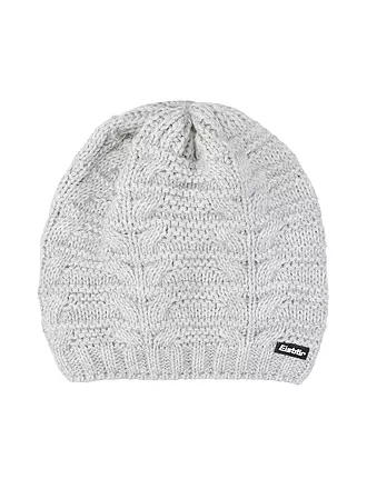 EISBÄR | Gorro Bacton | grau